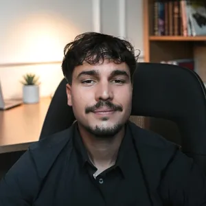 Agent Corentin ALANVERT