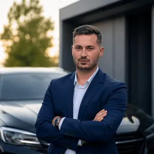 Agent Alexis NOUVELLON