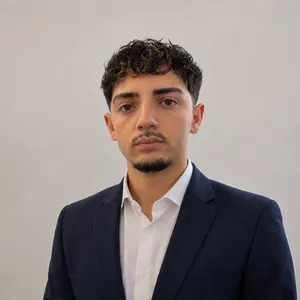 Agent Julien SIMON