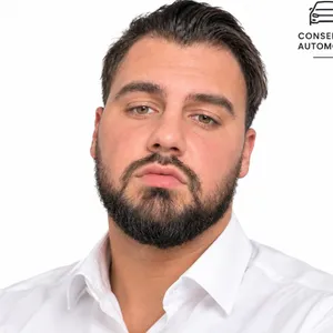 Agent Bastien JOB