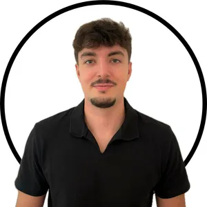 Agent Alban THEIL