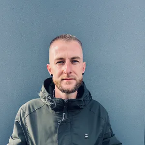 Agent Matthias COUPÉ