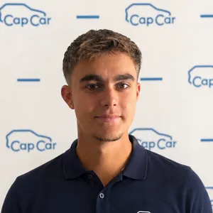 Agent Jules BERNALEAU-LAFON