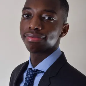 Agent Ryan BAMU