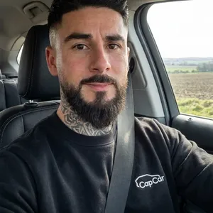 agent Anthony ROUX