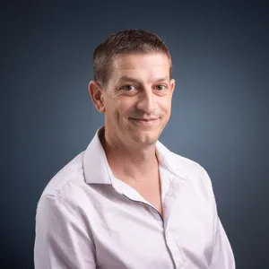 Agent Mickaël HABLOT