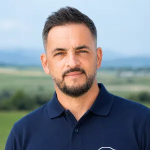 agent Cedric MALAQUIN