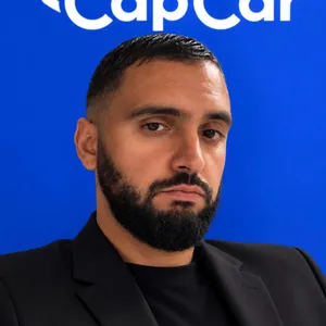 agent Akram EL OMRI