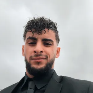 Agent Mounir BOUGOUMMARA
