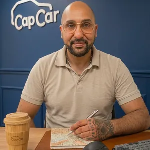 agent Hakan BESLI