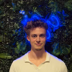 agent Maxence RACE