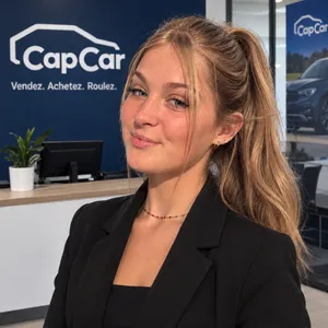 Agent Coralie BINARD