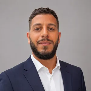 Agent Lyamine BENABDERRAHIM