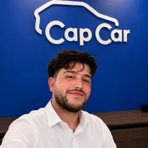 agent Léo JOSSIEN