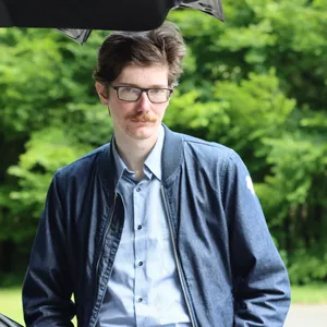 Agent John CLAUZON