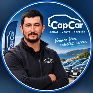 agent Franck PASQUALINI