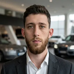 Agent Guillaume BENAIAD