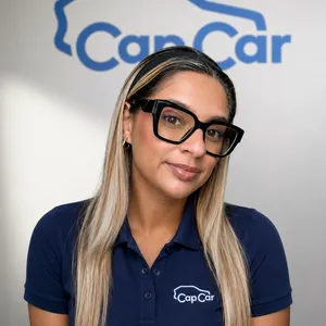 Agent Doriane FERNANDEZ