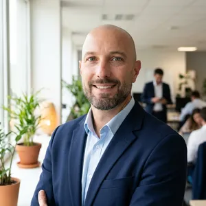 agent Florian CARON