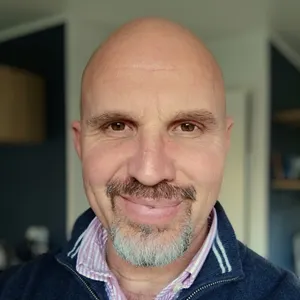 Agent Sébastien DEMANGE
