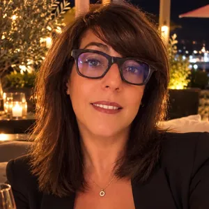 Agent Laila MEDFAR