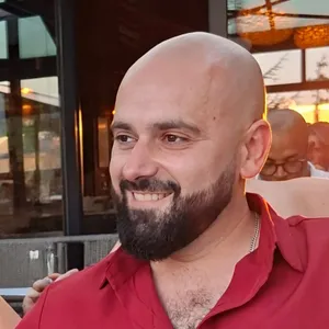 Agent Kévin COSTA