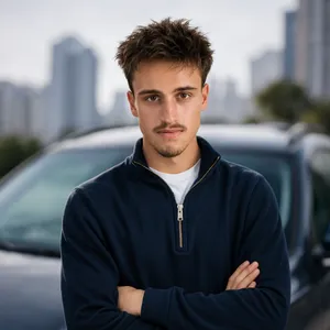 Agent Louis JOSENSI