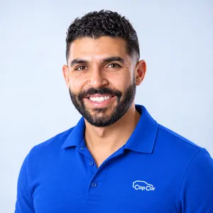 Agent Sofien IKHLEF