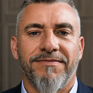 Agent Patrick PITELET
