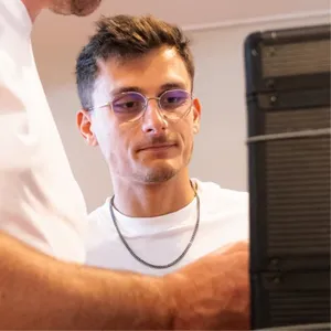 agent Romain ROSSI
