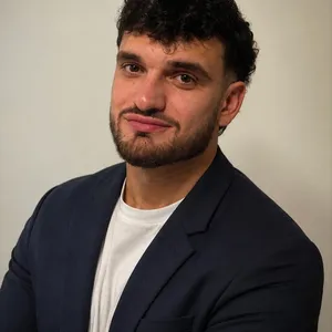 Agent Romain GUALANDRIS
