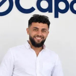 Agent Rami ISTWANI
