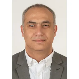 Agent Hassan SIBLINI
