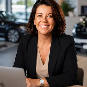 Agent Marie BRIQUET