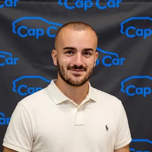 Agent Nicolas CORROCHER