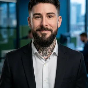 Agent Anthony ROUX