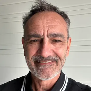 Agent Didier WEBER
