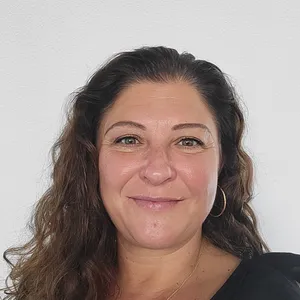 Agent Sophie PREVOT