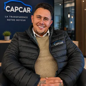 agent Flavien RENVOISE