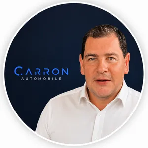 agent Paul-Henry CARRON