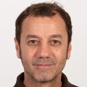 Agent André VINCENSINI