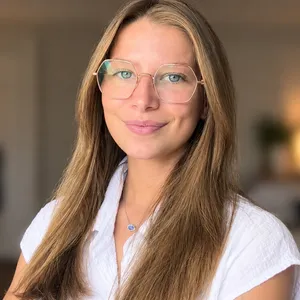 agent Léane FOURNILLON