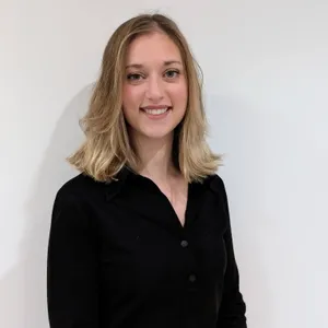 Agent Alyssa GOMBERT