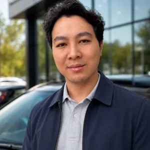 Agent Jean Gabriel GRECO