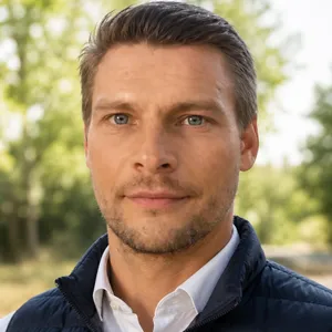 agent Nicolas GOSSELIN