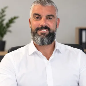 Agent Cédric BOEUF