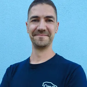 agent Cédric  KISSELBERGER