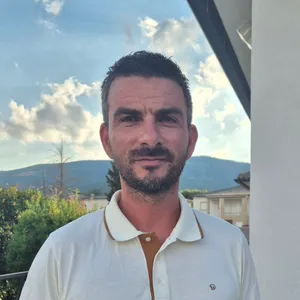 agent Fabrice CORTICCHIATO