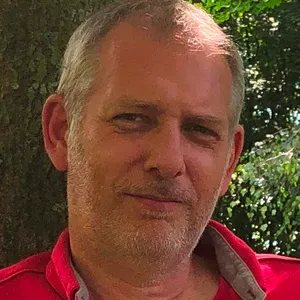 Agent Alain DE MIN