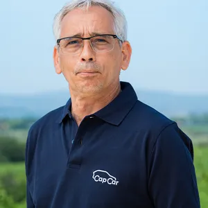 agent Romuald FROMENTIN